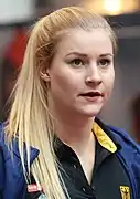 Dajana Eitberger