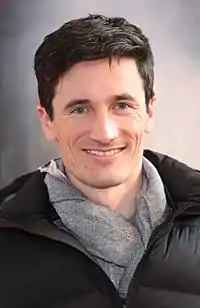 Martin Schmitt 2018