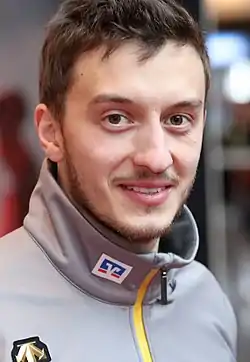 Sascha Benecken
