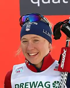 Ida Sargent, Dresden, 2018