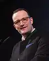 Jens Spahn2021 bis 2022