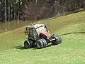 Reform Mounty 100 V
