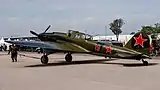 Iljuschin Il-2