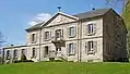 Schloss La Houillière