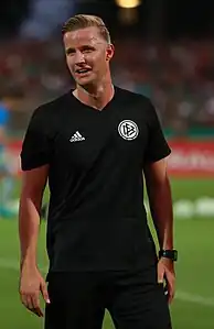 Arne Aarnink