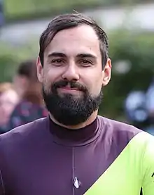 Andi Langenhan