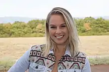 Linda Fäh