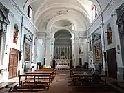 Santi Jacopo e Filippo