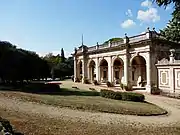 Padiglione Regina