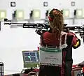Stephanie Grundsøe, Goldmedaille