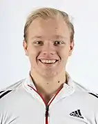 Max Langenhan