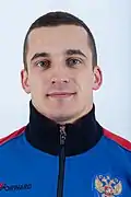 Juri Wadimowitsch Prochorow