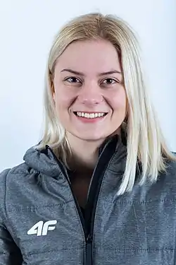 Dania Obratov (2018)