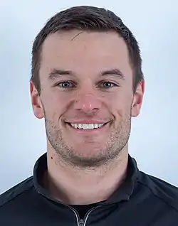 Justin Snith (2018)