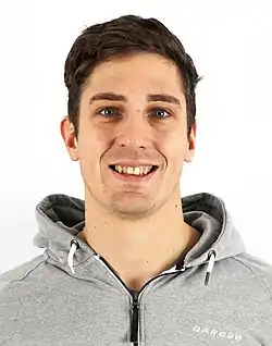 Reinhard Egger (2018)