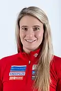 Natalie Geisenberger