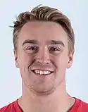 Tucker West