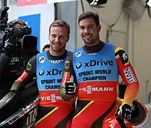 Tobias Wendl/Tobias Arlt
