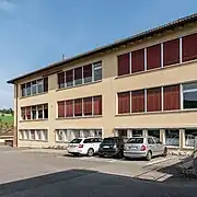 Schulhaus