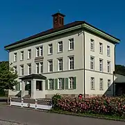 Schulhaus