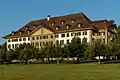 Gymnasium Hofwil