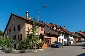 Oberdorf