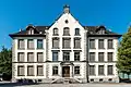 Sekundarschulhaus Kirchstrasse