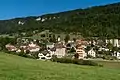 Sonvilier