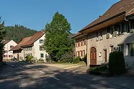 Hauptstrasse