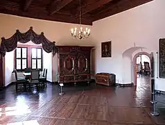 "Salon"