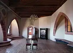 Fürstenstube
