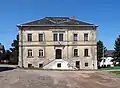 Gemeindeamt Tiefenbach