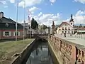Schlossgraben