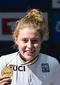 Laura Stigger (2018)