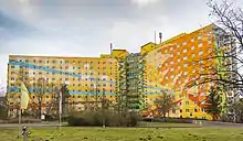 Seehotel Templin