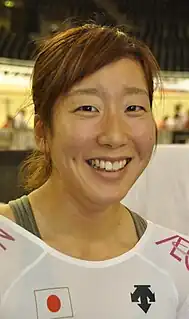 Minami Uwano (2018)