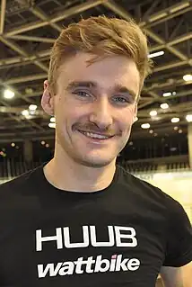 Daniel Bigham (2018)