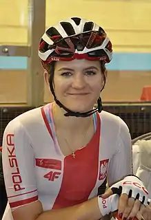 Wiktoria Pikulik (2018)