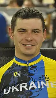 Witalij Hryniw (2018)