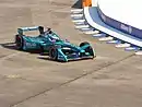 Andretti ATEC-03 von MS&AD Andretti