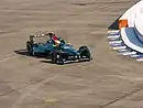 NextEV NIO Sport 003 von NIO