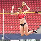 Katharina Bauerohne gültigen Versuch