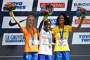 Lonah Chemtai Salpeter (2018)