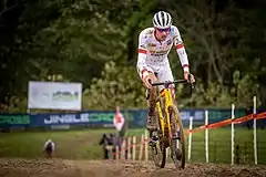Toon Aerts (2018)
