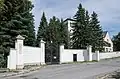 Das Schloss