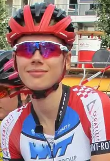 Aafke Soet (2018)