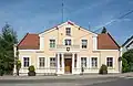 Rathaus Łagów