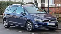 Facelift (2017–2020)