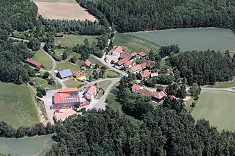 Wölsenberg  (2018)