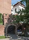 Torturm